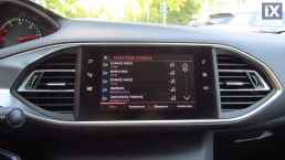 Peugeot 308 1.5 BHDI 130HP ACTIVE PLUS EAT8 F1 NAVI-CLIMA-ΑΒΑΦΟ-ΕΛΛΗΝΙΚΟ '20