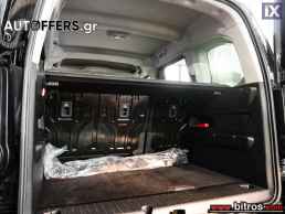 Opel Combo EIX 5ΘΕΣΕΙΣ 1.5 DIESEL BlueHDi 131Hp! EUR6 '22