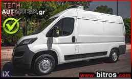 Peugeot Boxer ΨΥΓΕΙΟ!! BlueHDi 130 35 L2H2 2.0 -GR '17