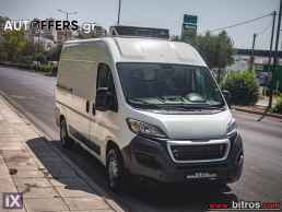 Peugeot Boxer ΨΥΓΕΙΟ!! BlueHDi 130 35 L2H2 2.0 -GR '17