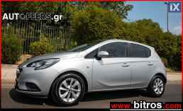 Opel Corsa ΛΙΓΑ ΧΛΜ!!! 1.4 90HP ENJOY 5ΘΥΡΟ '18