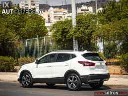 Nissan Qashqai  1.3 MHEV PANORAMA DiG-T 140PS HYBRID N-CONNECTA '19