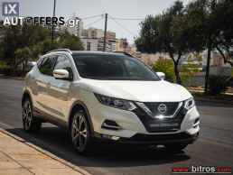 Nissan Qashqai  1.3 MHEV PANORAMA DiG-T 140PS HYBRID N-CONNECTA '19