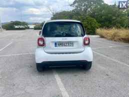 Smart Fortwo 453 cool audio system '16