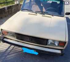 Lada 2105 1200 '89