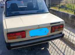 Lada 2105 1200 '89