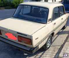 Lada 2105 1200 '89