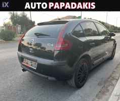 Citroen C4 ΕΥΚΑΙΡΙΑ!!!!!!!!!!! '07