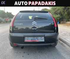 Citroen C4 ΕΥΚΑΙΡΙΑ!!!!!!!!!!! '07