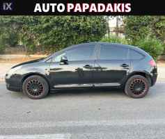 Citroen C4 ΕΥΚΑΙΡΙΑ!!!!!!!!!!! '07