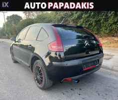 Citroen C4 ΕΥΚΑΙΡΙΑ!!!!!!!!!!! '07