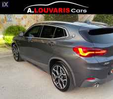 Bmw X2 !! Μ PACK / ΕΛΛΗΝΙΚΟ / ΑΥΤΟΜΑΤΟ / BOOK / FIME !! '20