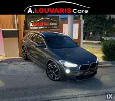 Bmw X2 !! Μ PACK / ΕΛΛΗΝΙΚΟ / ΑΥΤΟΜΑΤΟ / BOOK / FIME !! '20