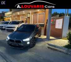 Bmw X2 !! Μ PACK / ΕΛΛΗΝΙΚΟ / ΑΥΤΟΜΑΤΟ / BOOK / FIME !! '20