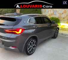 Bmw X2 !! Μ PACK / ΕΛΛΗΝΙΚΟ / ΑΥΤΟΜΑΤΟ / BOOK / FIME !! '20