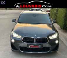 Bmw X2 !! Μ PACK / ΕΛΛΗΝΙΚΟ / ΑΥΤΟΜΑΤΟ / BOOK / FIME !! '20