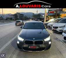 Bmw X2 !! Μ PACK / ΕΛΛΗΝΙΚΟ / ΑΥΤΟΜΑΤΟ / BOOK / FIME !! '20