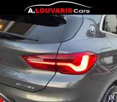 Bmw X2 !! Μ PACK / ΕΛΛΗΝΙΚΟ / ΑΥΤΟΜΑΤΟ / BOOK / FIME !! '20