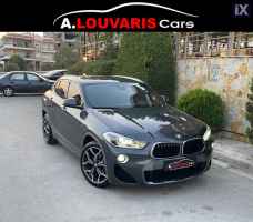 Bmw X2 !! Μ PACK / ΕΛΛΗΝΙΚΟ / ΑΥΤΟΜΑΤΟ / BOOK / FIME !! '20