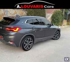 Bmw X2 !! Μ PACK / ΕΛΛΗΝΙΚΟ / ΑΥΤΟΜΑΤΟ / BOOK / FIME !! '20