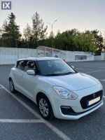 Suzuki Swift '18