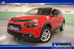 Citroen C4 Cactus Feel Touchscreen /6 Χρόνια Δωρεάν Service '19