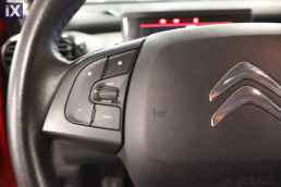 Citroen C4 Cactus Feel Touchscreen /6 Χρόνια Δωρεάν Service '19