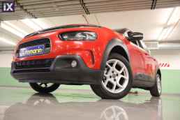 Citroen C4 Cactus Feel Touchscreen /6 Χρόνια Δωρεάν Service '19