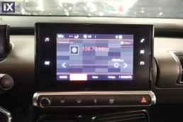 Citroen C4 Cactus Feel Touchscreen /6 Χρόνια Δωρεάν Service '19