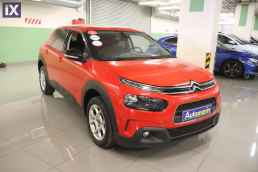 Citroen C4 Cactus Feel Touchscreen /6 Χρόνια Δωρεάν Service '19