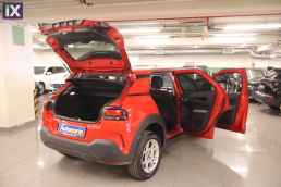 Citroen C4 Cactus Feel Touchscreen /6 Χρόνια Δωρεάν Service '19