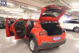 Citroen C4 Cactus Feel Touchscreen /6 Χρόνια Δωρεάν Service '19