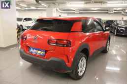 Citroen C4 Cactus Feel Touchscreen /6 Χρόνια Δωρεάν Service '19