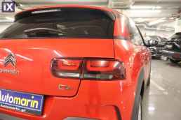 Citroen C4 Cactus Feel Touchscreen /6 Χρόνια Δωρεάν Service '19