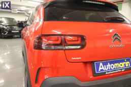 Citroen C4 Cactus Feel Touchscreen /6 Χρόνια Δωρεάν Service '19