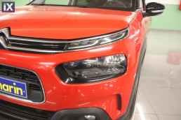 Citroen C4 Cactus Feel Touchscreen /6 Χρόνια Δωρεάν Service '19