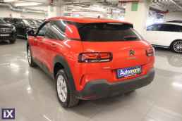 Citroen C4 Cactus Feel Touchscreen /6 Χρόνια Δωρεάν Service '19