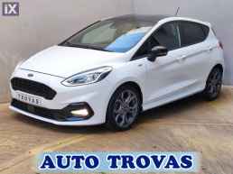 Ford Fiesta 1.5 TDCi ST-LINE NAVI CLIMA ΑΠΟΣΥΡΣΗ ΕΓΓΥΗΣΗ '19