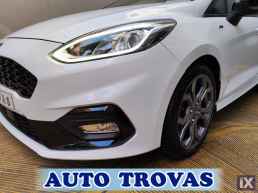 Ford Fiesta 1.5 TDCi ST-LINE NAVI CLIMA ΑΠΟΣΥΡΣΗ ΕΓΓΥΗΣΗ '19