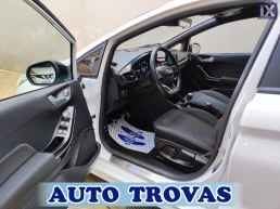 Ford Fiesta 1.5 TDCi ST-LINE NAVI CLIMA ΑΠΟΣΥΡΣΗ ΕΓΓΥΗΣΗ '19