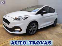 Ford Fiesta 1.5 TDCi ST-LINE NAVI CLIMA ΑΠΟΣΥΡΣΗ ΕΓΓΥΗΣΗ '19