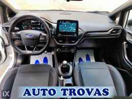 Ford Fiesta 1.5 TDCi ST-LINE NAVI CLIMA ΑΠΟΣΥΡΣΗ ΕΓΓΥΗΣΗ '19