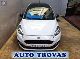 Ford Fiesta 1.5 TDCi ST-LINE NAVI CLIMA ΑΠΟΣΥΡΣΗ ΕΓΓΥΗΣΗ '19