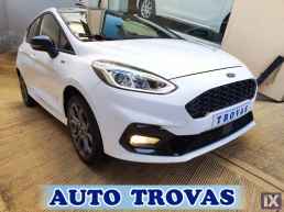 Ford Fiesta 1.5 TDCi ST-LINE NAVI CLIMA ΑΠΟΣΥΡΣΗ ΕΓΓΥΗΣΗ '19