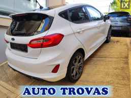 Ford Fiesta 1.5 TDCi ST-LINE NAVI CLIMA ΑΠΟΣΥΡΣΗ ΕΓΓΥΗΣΗ '19