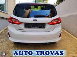 Ford Fiesta 1.5 TDCi ST-LINE NAVI CLIMA ΑΠΟΣΥΡΣΗ ΕΓΓΥΗΣΗ '19