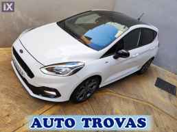 Ford Fiesta 1.5 TDCi ST-LINE NAVI CLIMA ΑΠΟΣΥΡΣΗ ΕΓΓΥΗΣΗ '19