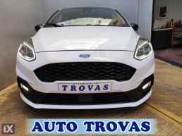 Ford Fiesta 1.5 TDCi ST-LINE NAVI CLIMA ΑΠΟΣΥΡΣΗ ΕΓΓΥΗΣΗ '19