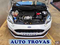 Ford Fiesta 1.5 TDCi ST-LINE NAVI CLIMA ΑΠΟΣΥΡΣΗ ΕΓΓΥΗΣΗ '19