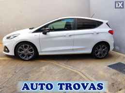 Ford Fiesta 1.5 TDCi ST-LINE NAVI CLIMA ΑΠΟΣΥΡΣΗ ΕΓΓΥΗΣΗ '19